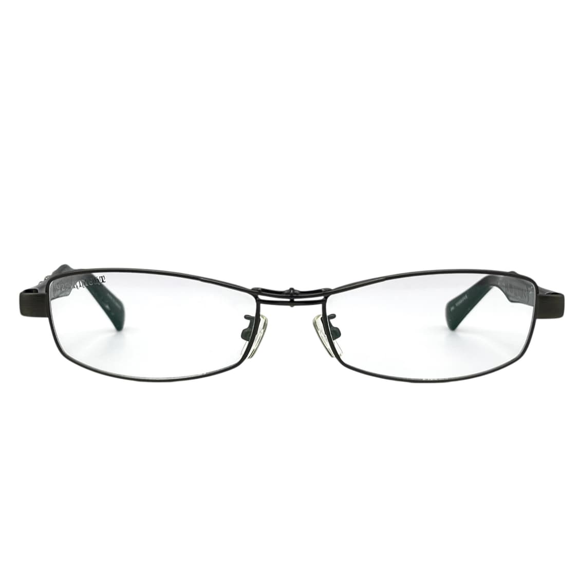 925 KNIGHT 은테 안경 상품이미지2