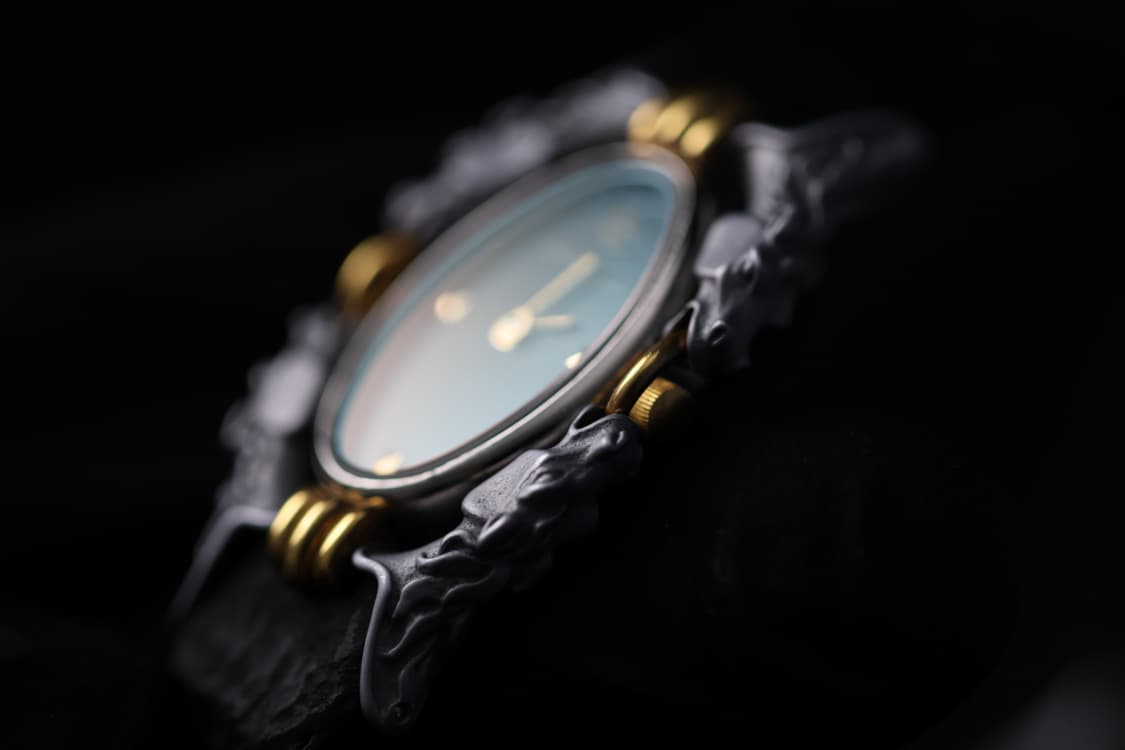 00‘s 카레라 카레라 시계 상품이미지2