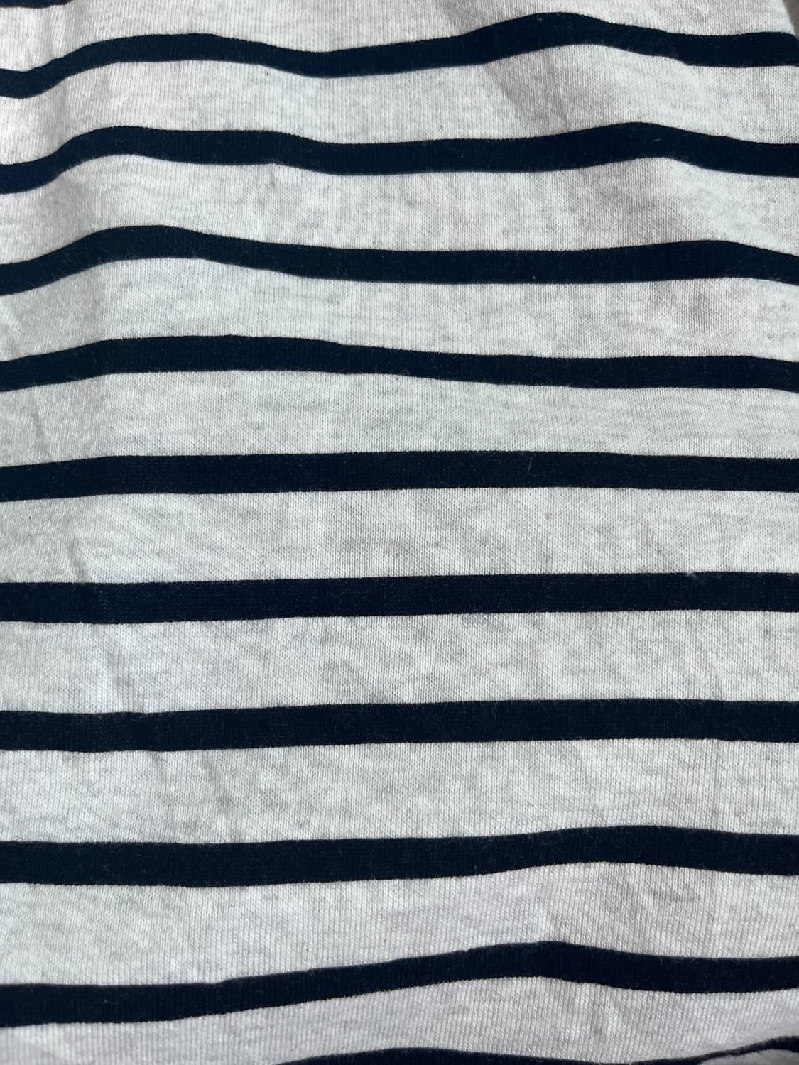 big button stripe dress 상품이미지6