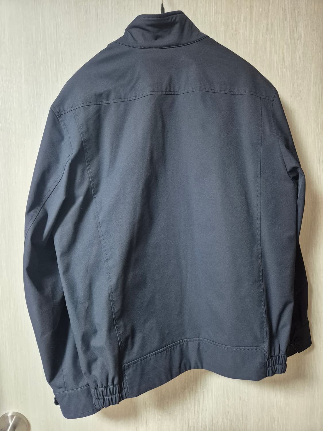 (22년) 닥스 헤르티지 헤링턴 자켓 점퍼 집업자켓 100 상품이미지3