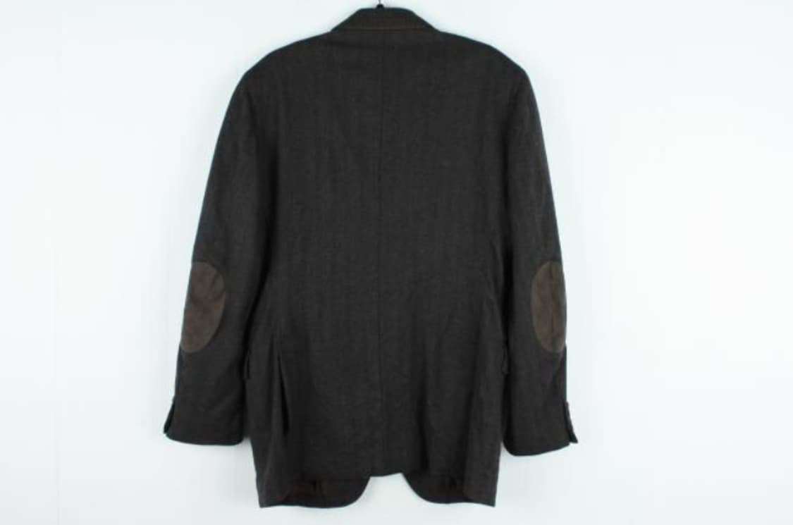 마시모두띠 자켓 상품이미지2