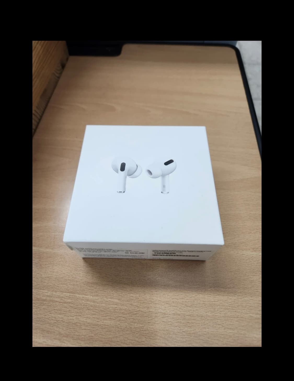 에어팟 프로 1 풀박스 팔아요 상품이미지3