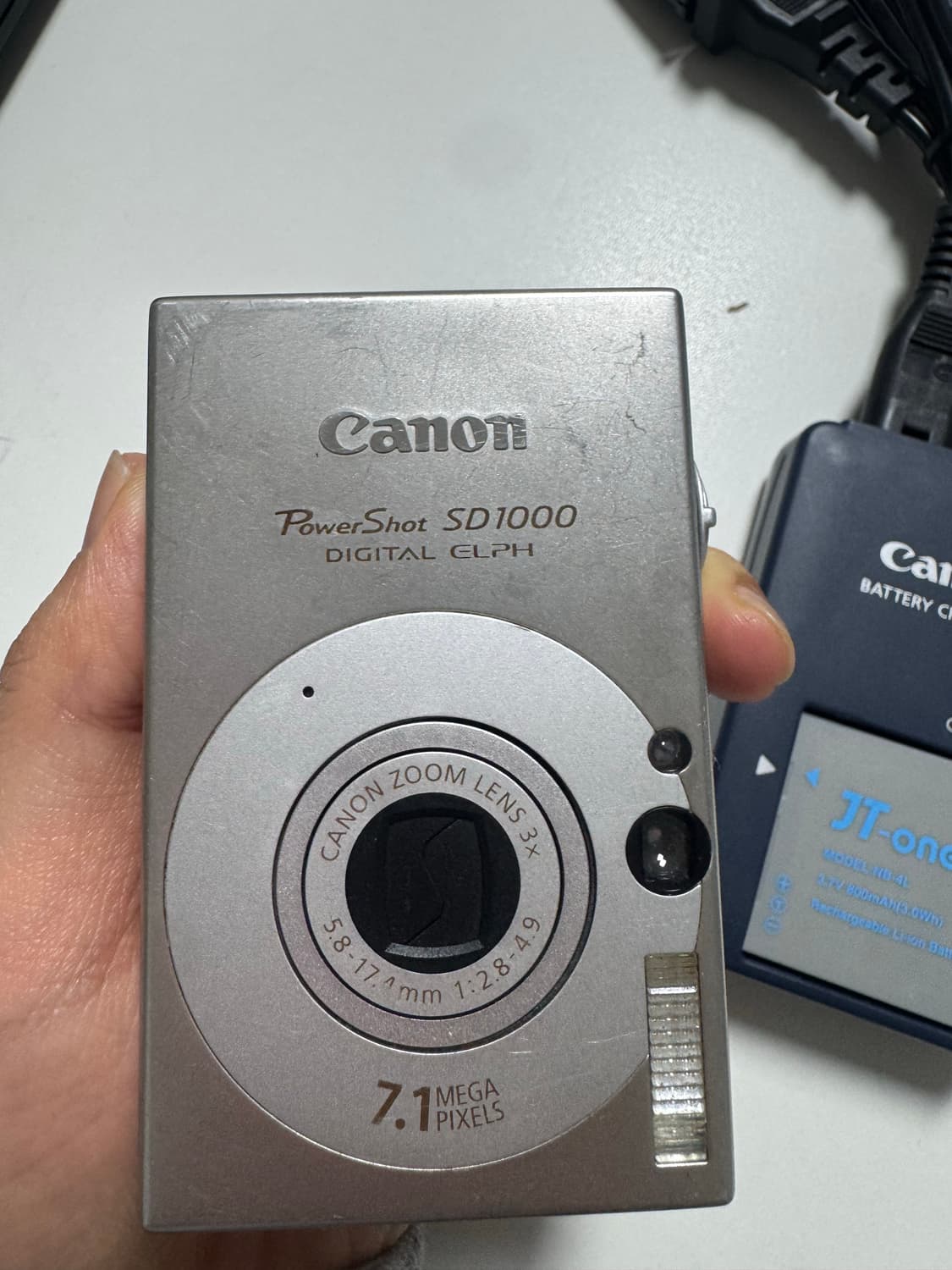 캐논 익서스 70 ixus 70 상품이미지5