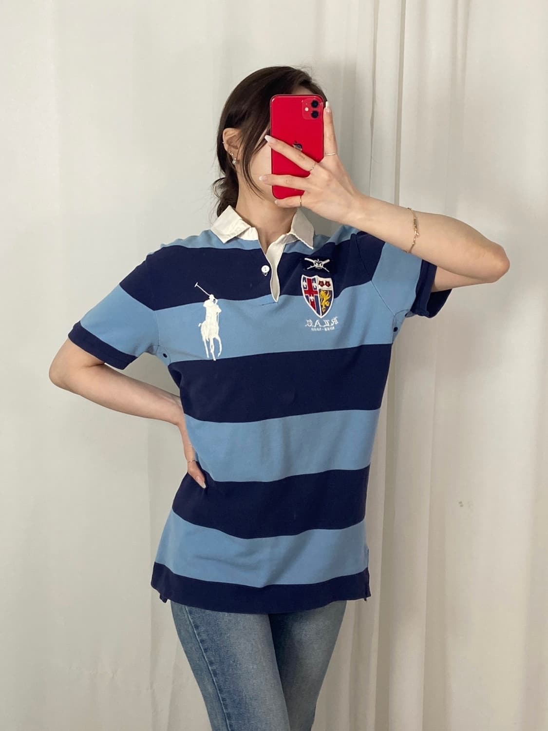 폴로 빅포니 PK 상품이미지1