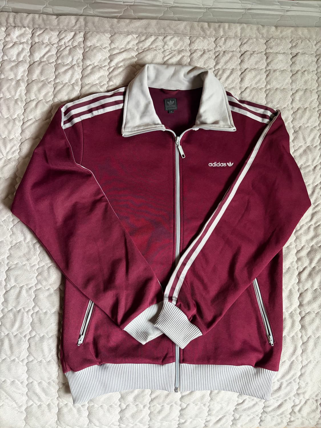 아디다스 트랙자켓(희귀컬러) 상품이미지1
