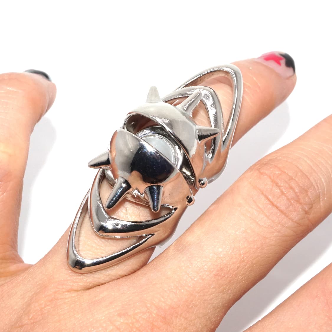 nun 반지 상품이미지1