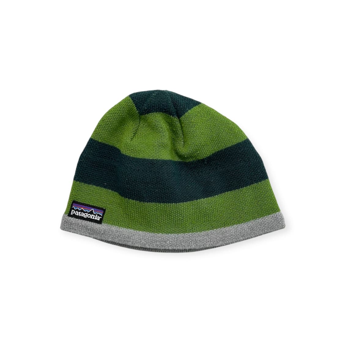 파타고니아 키즈 니트 비니 상품이미지1
