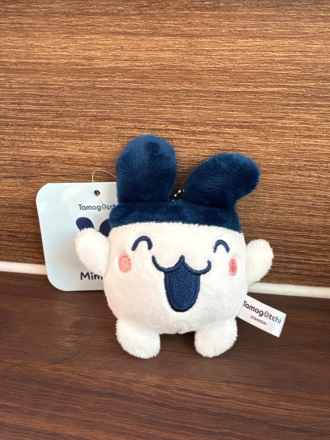 다마고치 인형 키링 미미치 상품이미지1