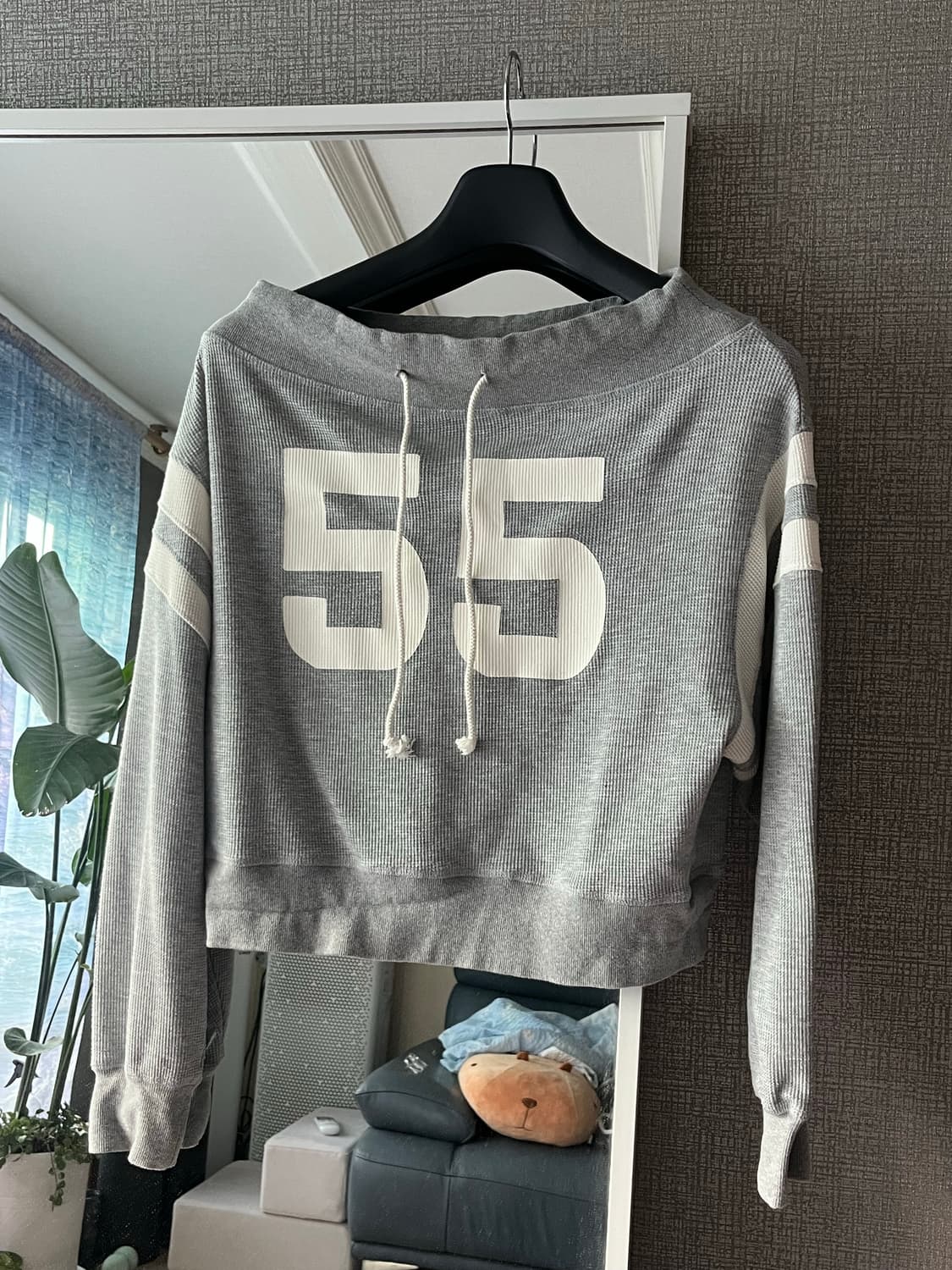 펀프롬펀 오프숄더 상품이미지3