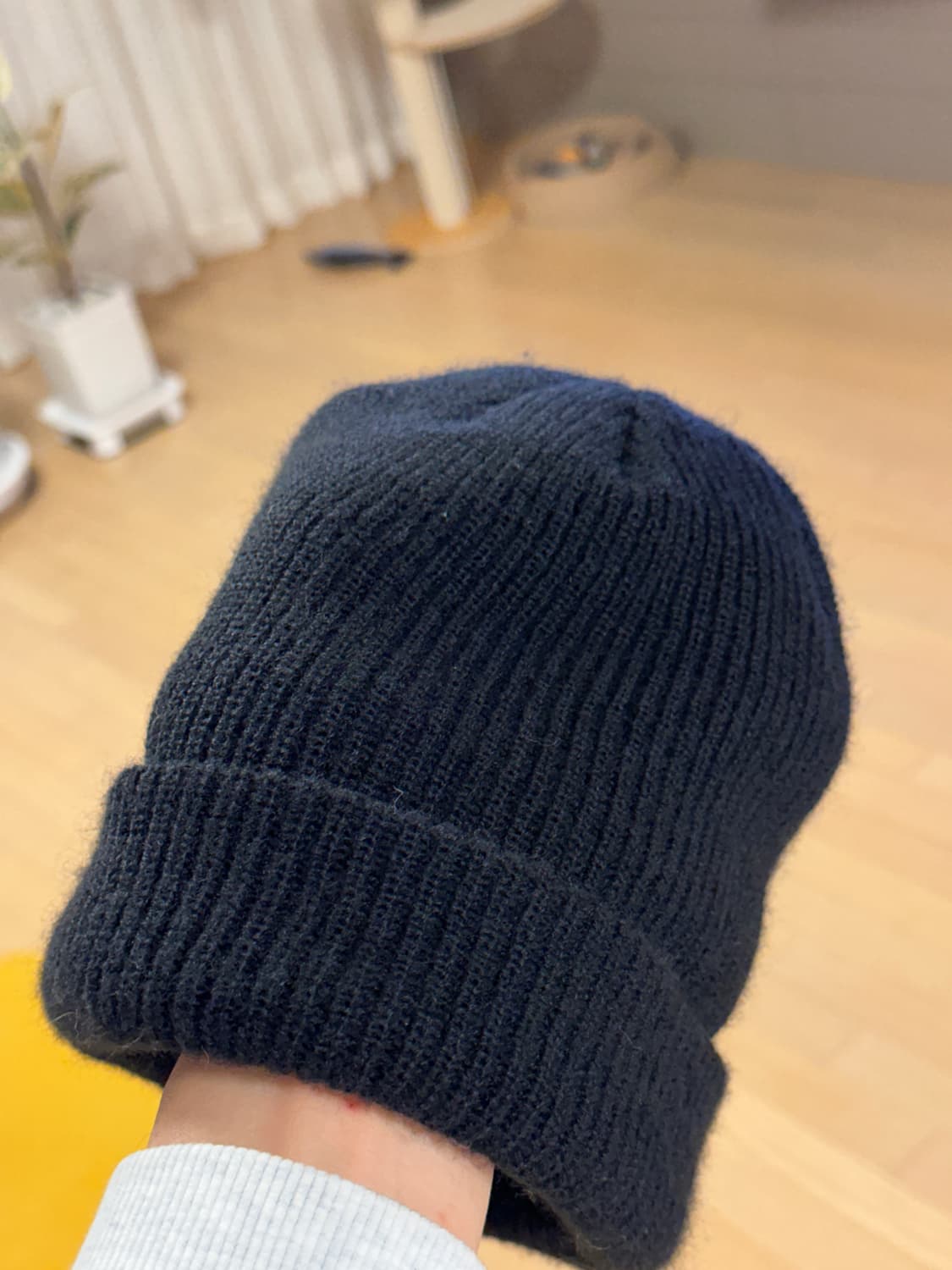 스투시 비니 상품이미지4