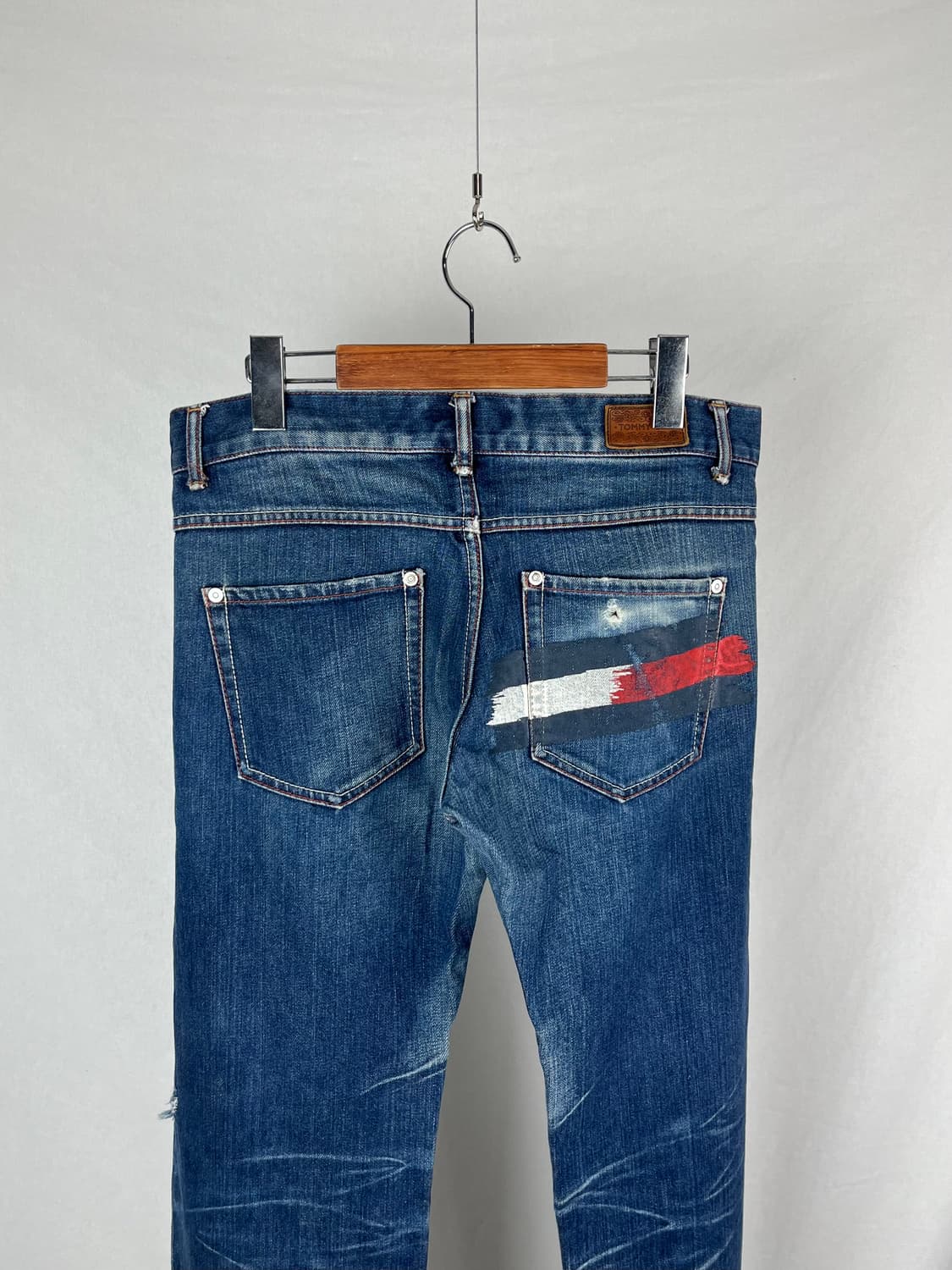 Tommy Hilfiger 데님팬츠 상품이미지6