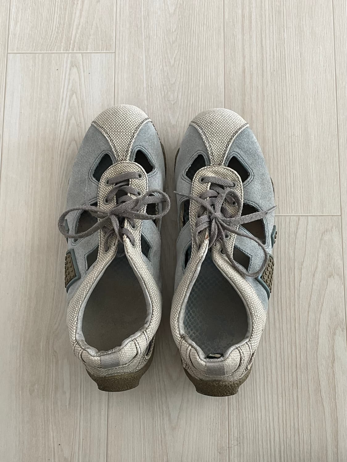 머렐 빈티지 슈즈 상품이미지1