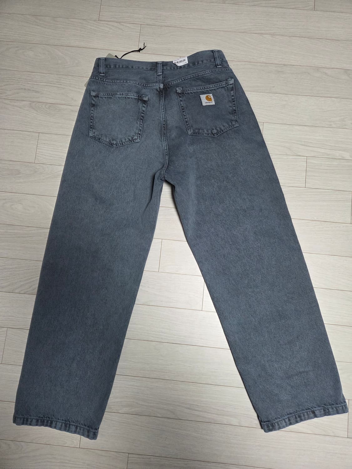 칼하트 바지 팔아요 상품이미지4