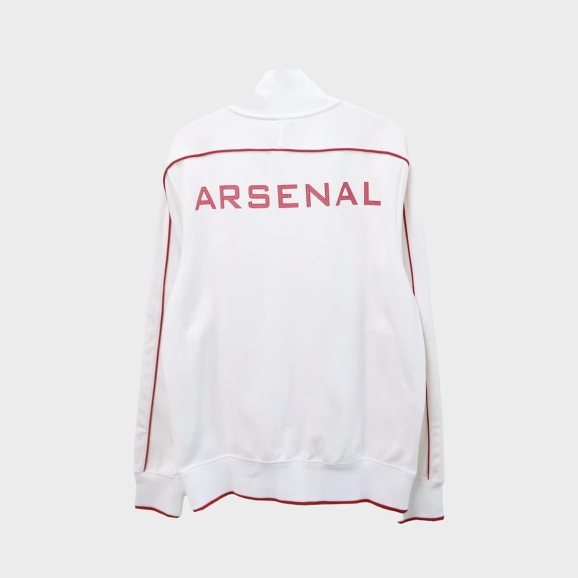 NIKE 10-11 아스날 125TH  져지 65143 상품이미지2