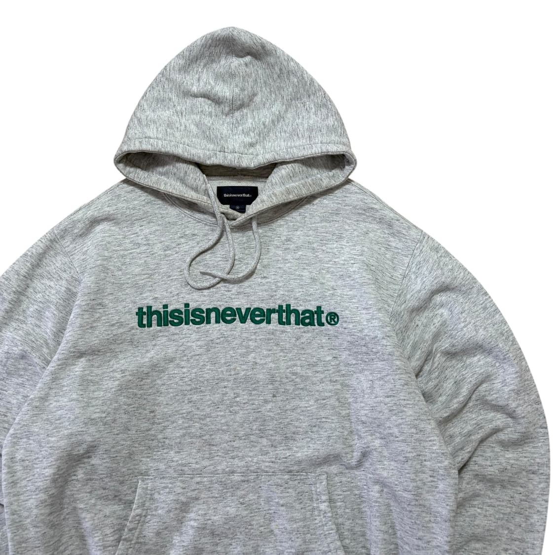 디스이즈네버댓 후드티 상품이미지2