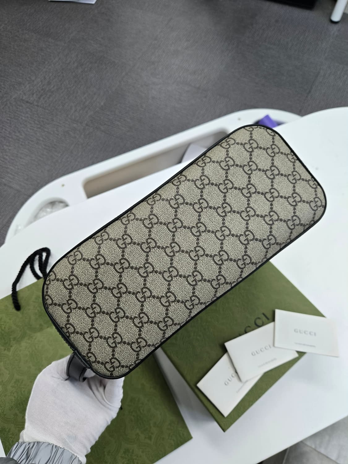 [40%할인] 구찌 시그니처 돕키트 상품이미지4