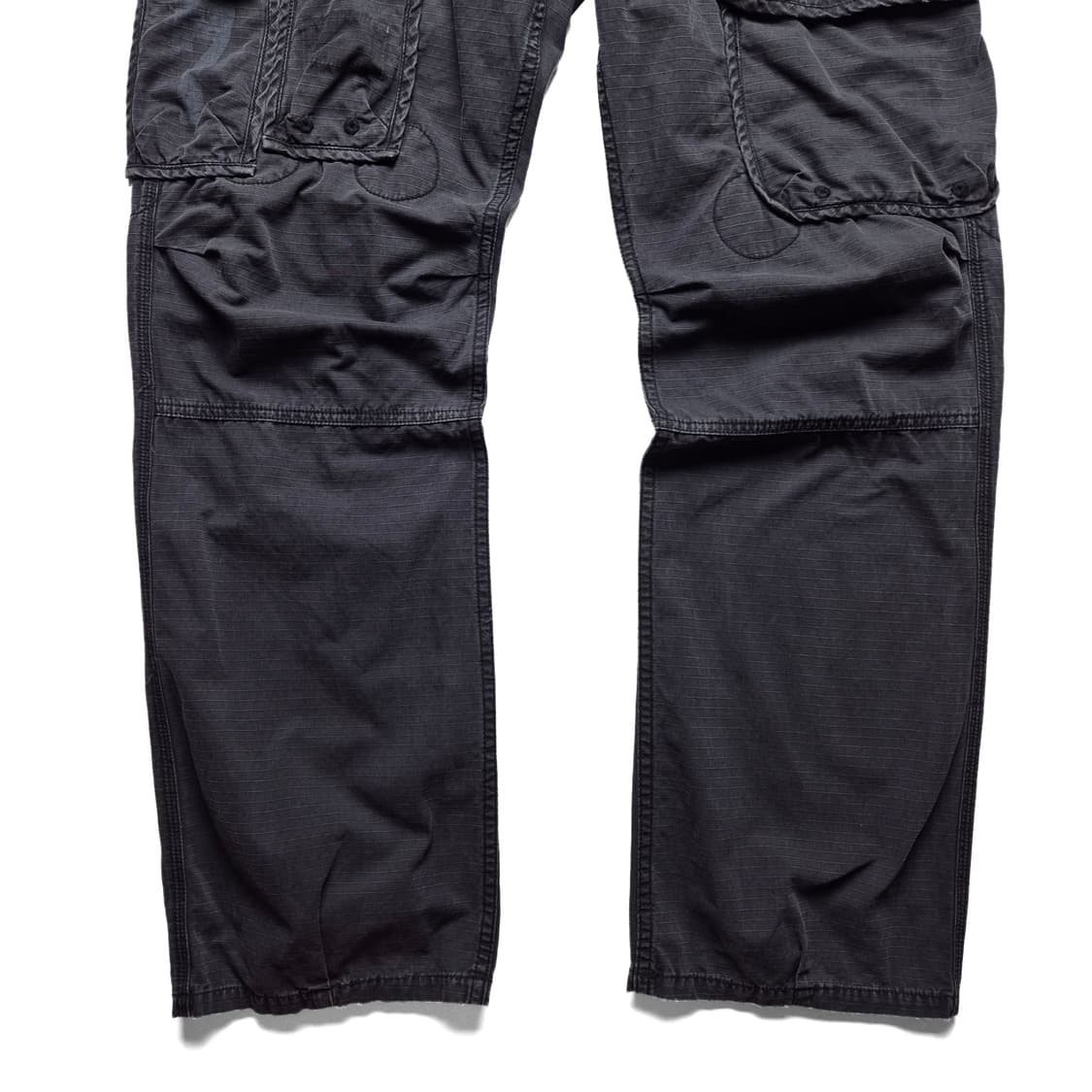 [36] 아르마니 익스체인지 립스탑 카고팬츠 상품이미지4