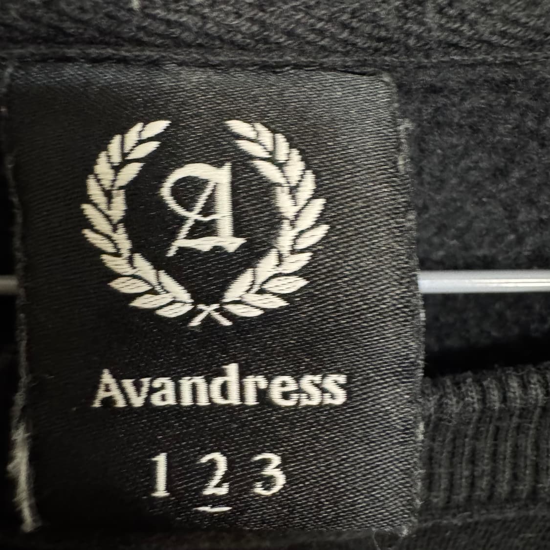 어반드레스 기모안감 맨투맨 상품이미지5