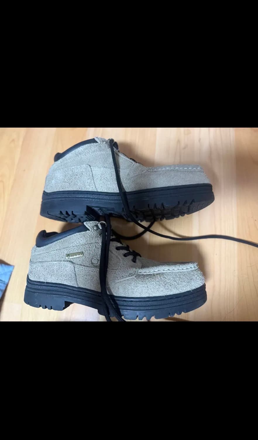 디네댓 팀버랜드 워커 250 상품이미지2