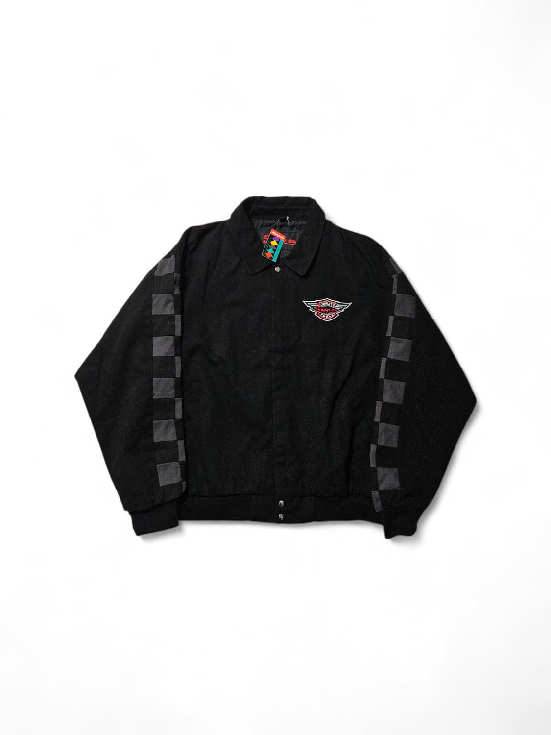 스냅온 Snap On 레이싱 자켓 워크자켓 XL 상품이미지1