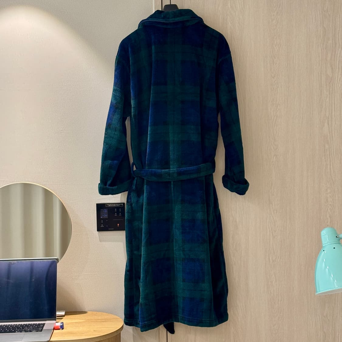 폴로 랄프로렌 로브 가운 상품이미지5