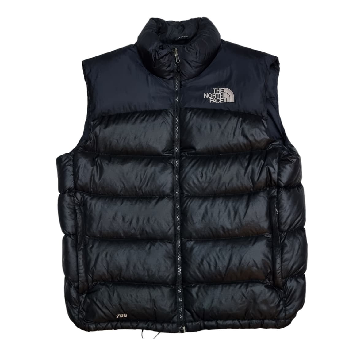 [100] 노스페이스 신형 눕시 700 패딩 베스트 상품이미지1