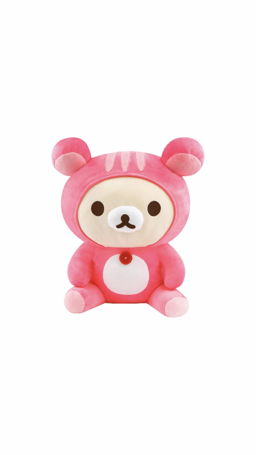 2021 다람쥐 코리락쿠마 인형  상품이미지1