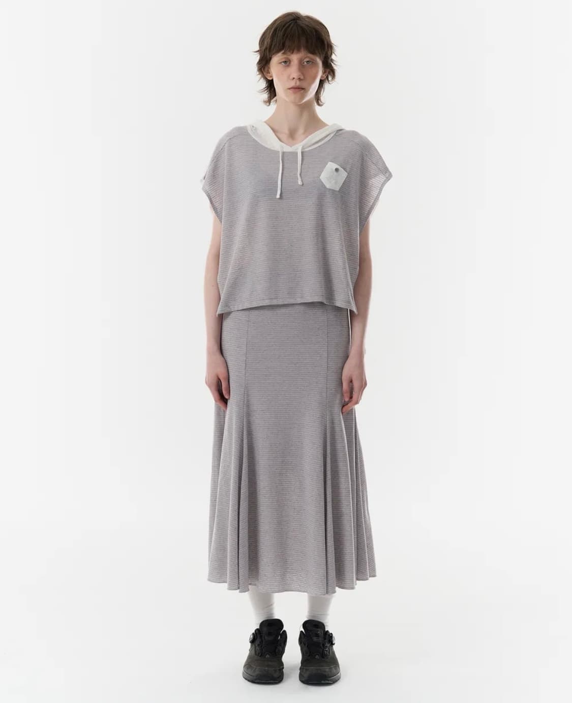 파히섬 치마 상품이미지3