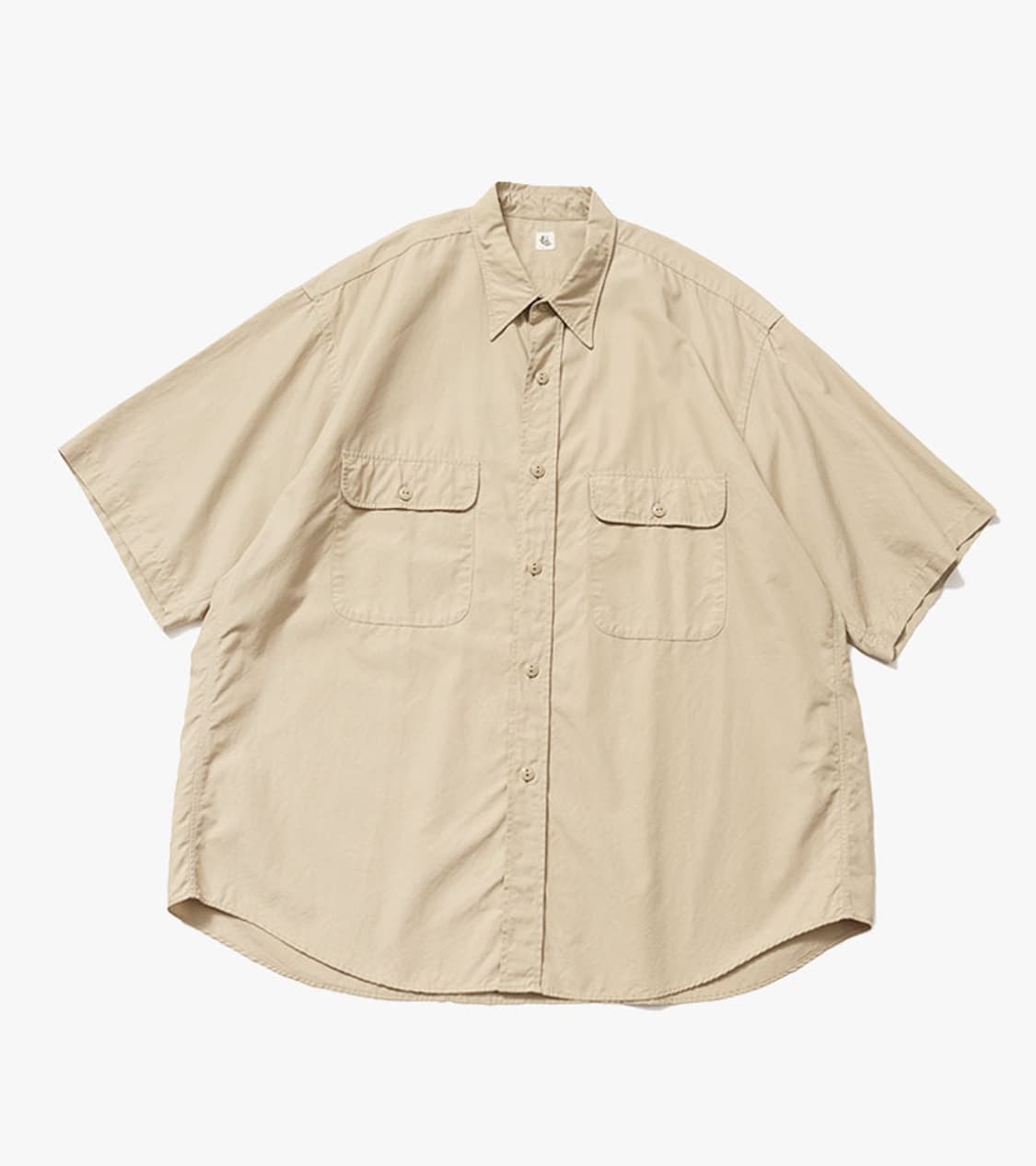KAPTAIN SUNSHINE - SS WORK SHIRT 상품이미지1