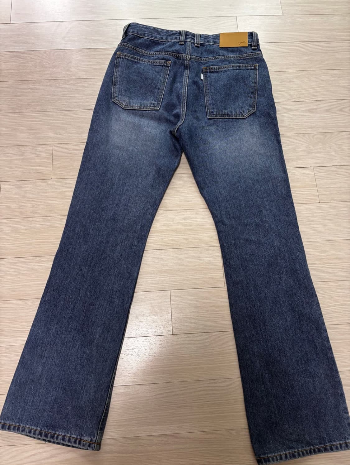 youth 플레어진 s 상품이미지3