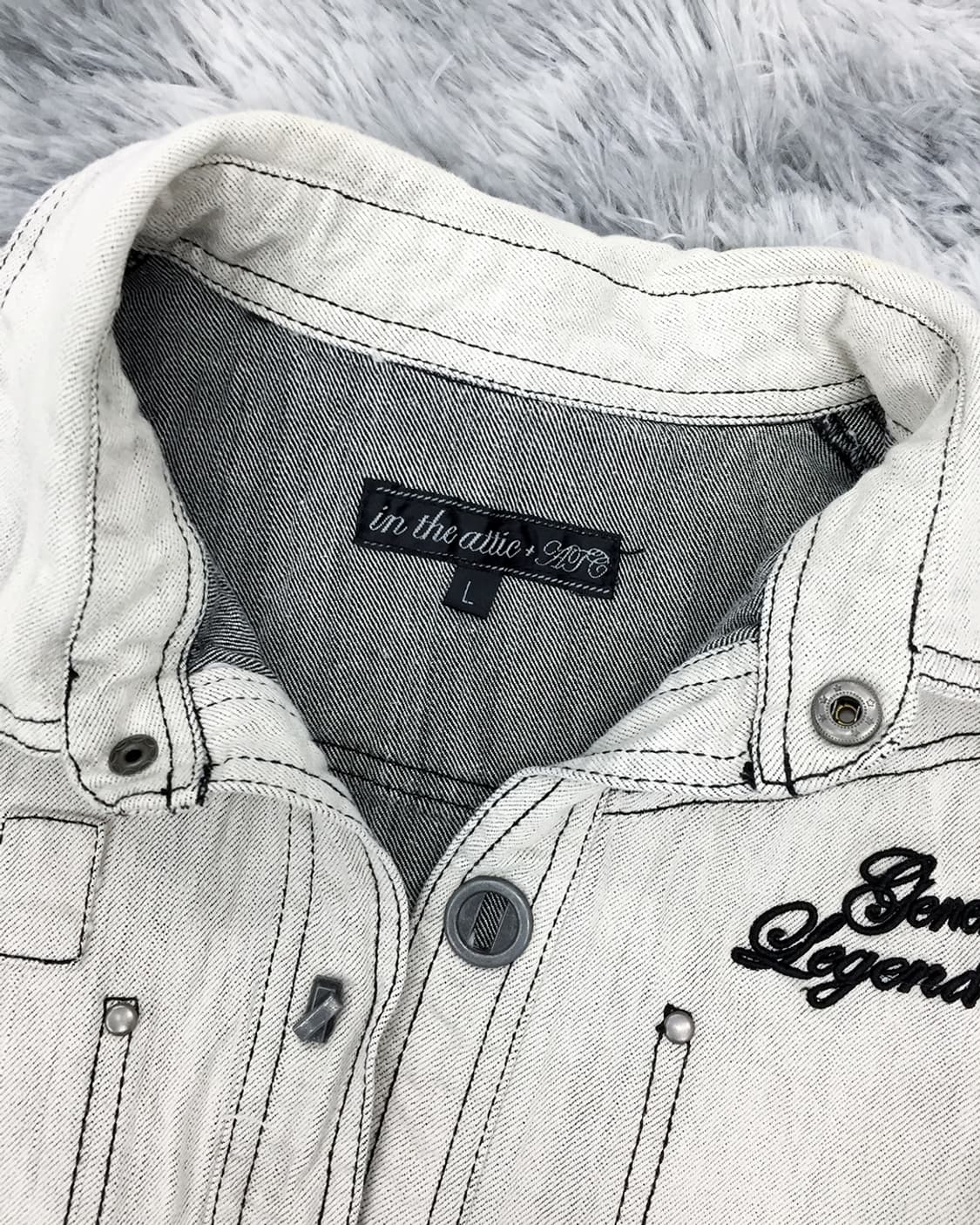 In the Attic 상품이미지8