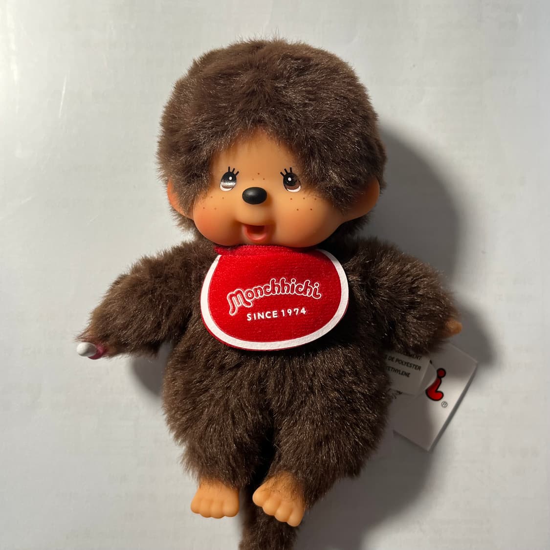몬치치 기본 인형 상품이미지2