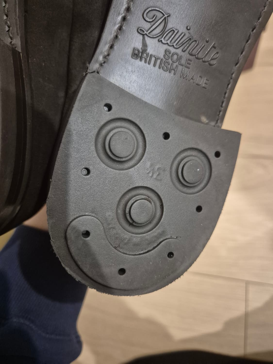 버윅 테슬로퍼 7.5 새상품 상품이미지3