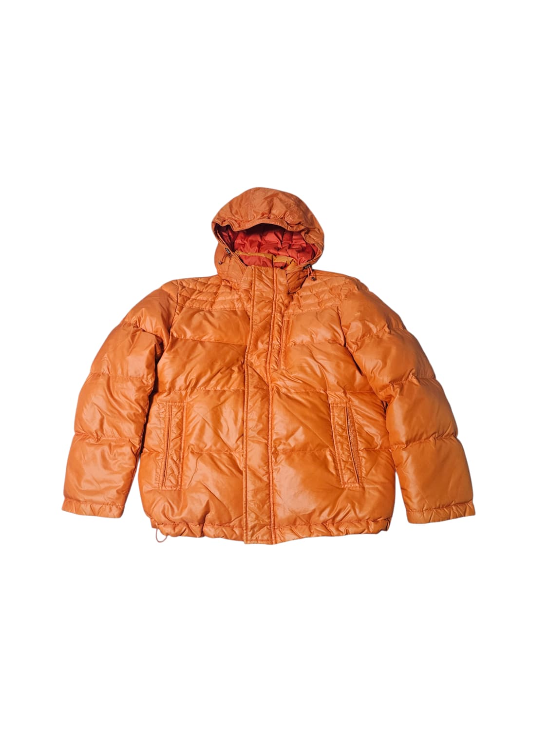 헨리코튼 오렌지 덕다운 100 상품이미지1