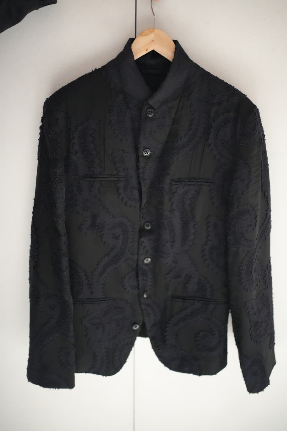 앤드뮐미스터 14fw 블레이저 재킷 상품이미지3