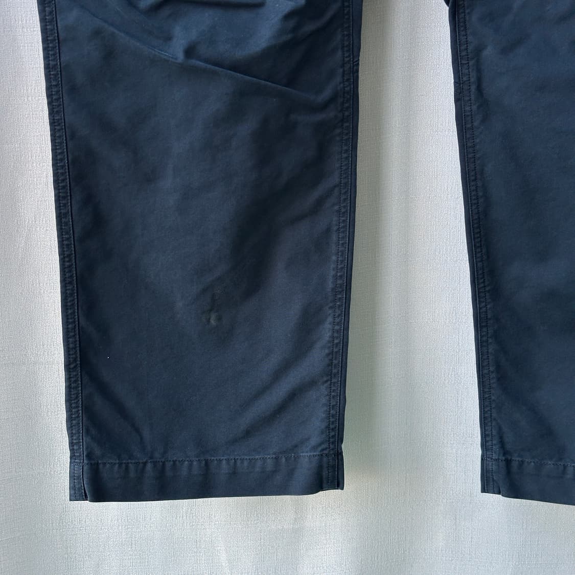 아크테릭스 크로닌 팬츠 네이비 36-30 상품이미지5