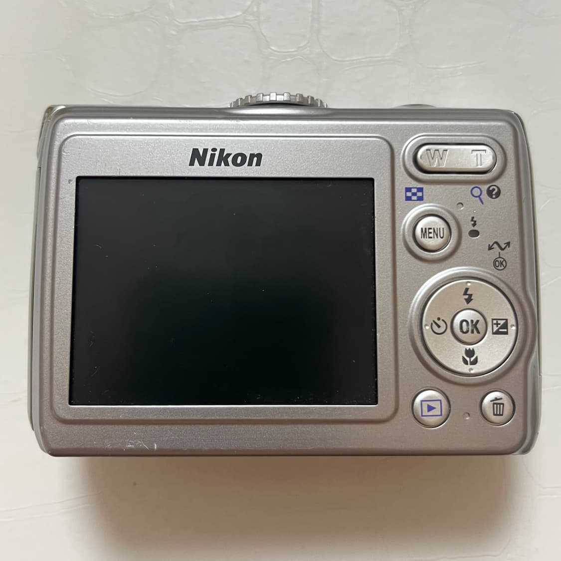 nikon coolpix p3 상품이미지2