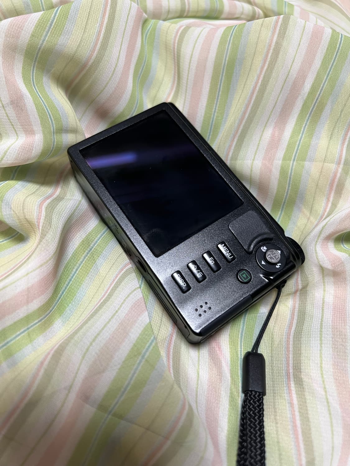Ricoh CX5 상품이미지10