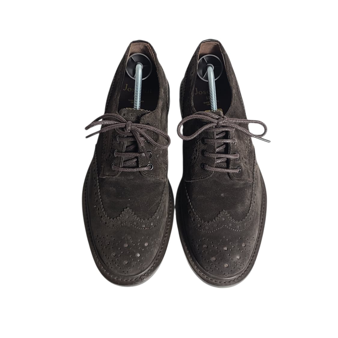 265) Joseptt 1117 조셉트 BOSTON BROWN 상품이미지5