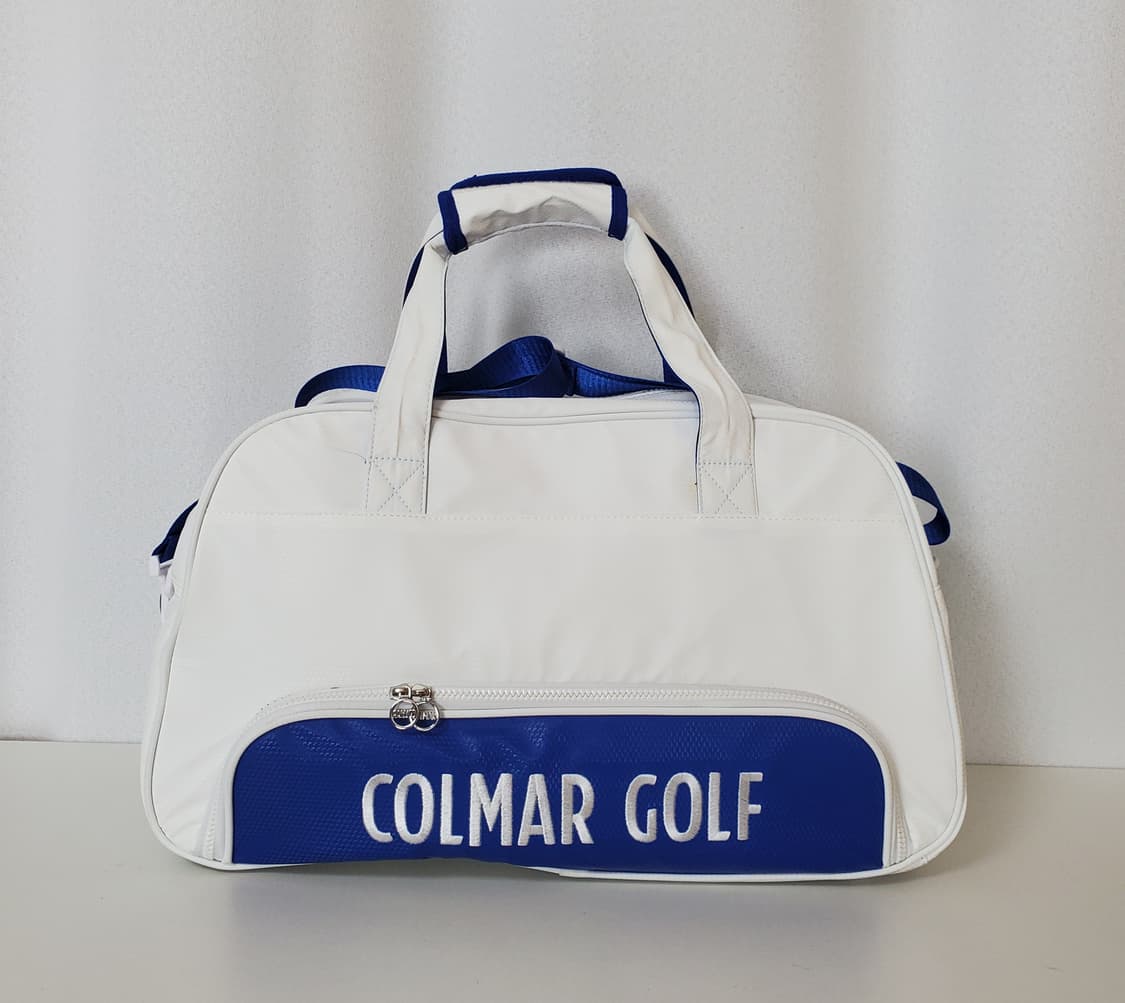 콜마르 보스턴백  상품이미지4