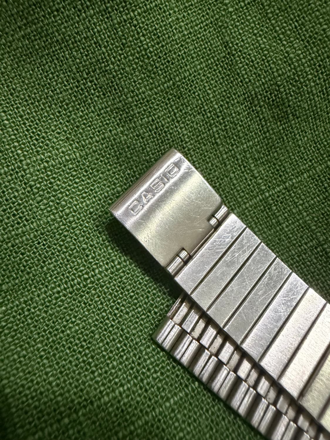 카시오 데이타뱅크 텔레메모20 (ab-100) 상품이미지4