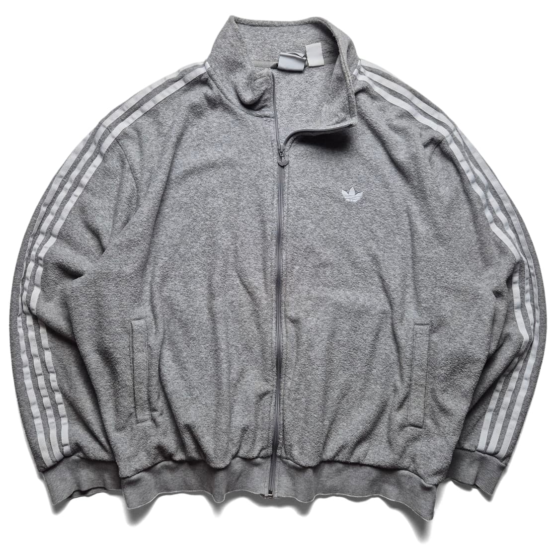 [XL] 아디다스 부클 트랙 집업자켓 상품이미지1