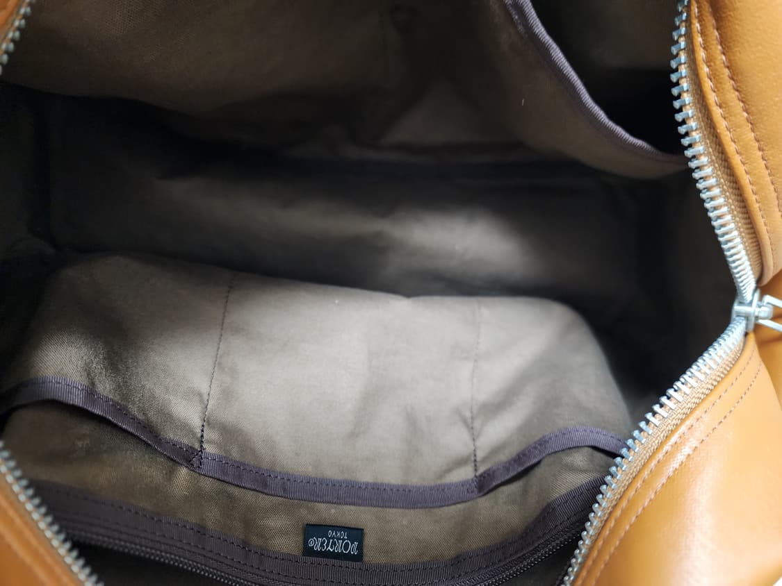 요시다포터 프리스타일 보스턴백  상품이미지7