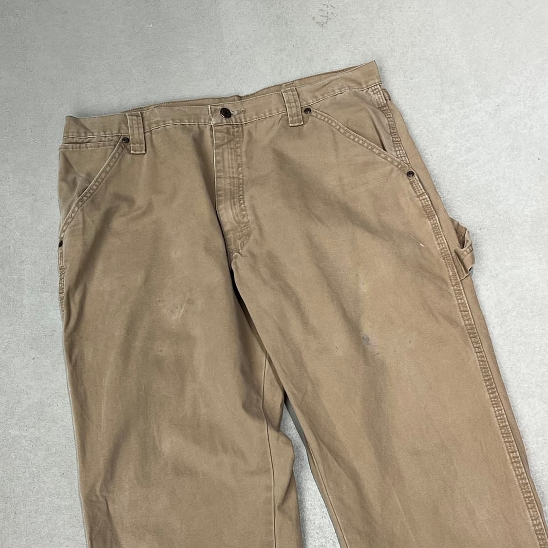 랭글러 카펜터 워크팬츠 s09395 상품이미지3