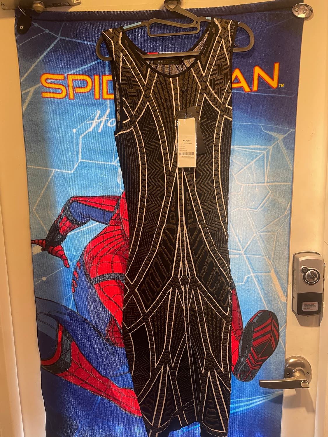 제시뉴옥 원피스 새상품 66사이즈 상품이미지1