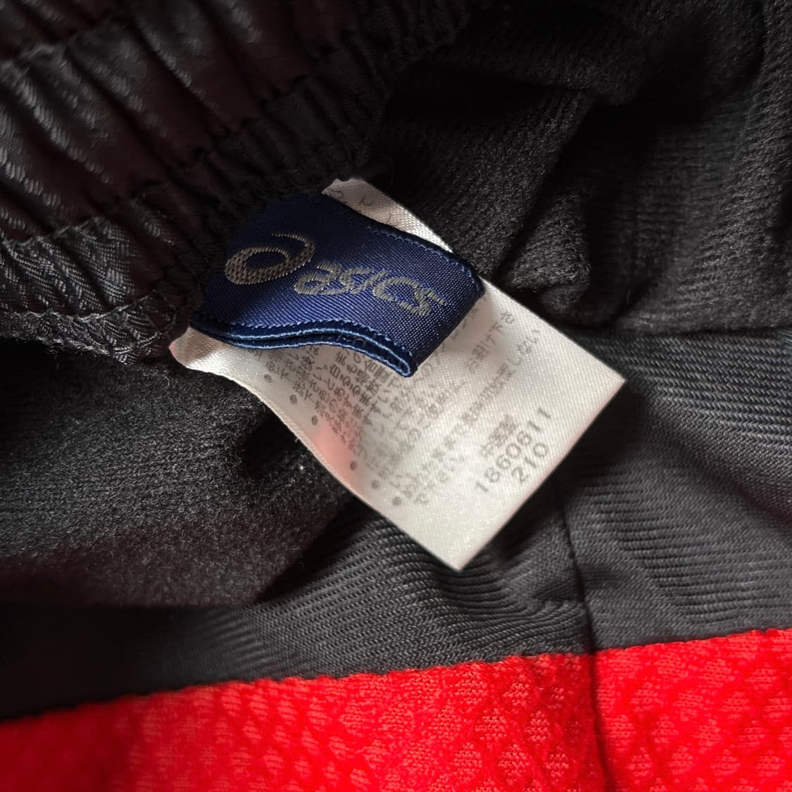 아식스 트랙팬츠 상품이미지4