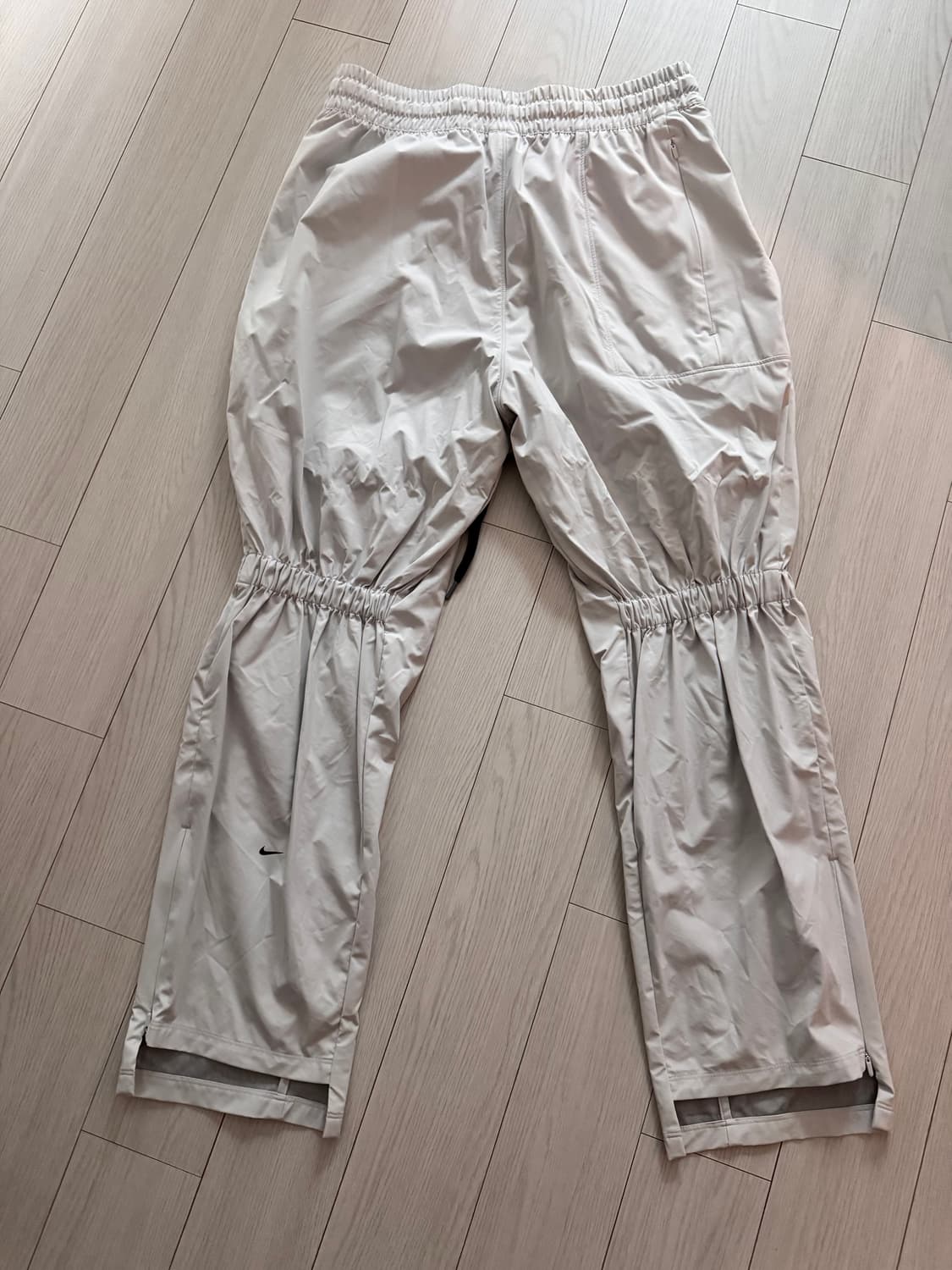 나이키랩 X 어콜드월 NRG팬츠 L사이즈 상품이미지2