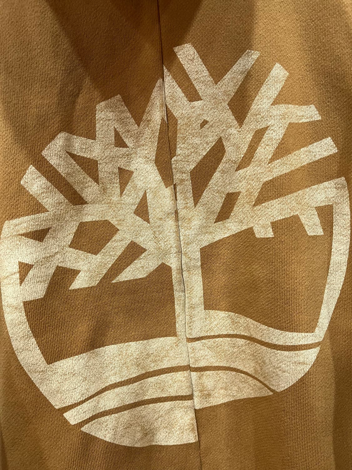 팀버랜드 몽키타임 후드티 M 상품이미지6