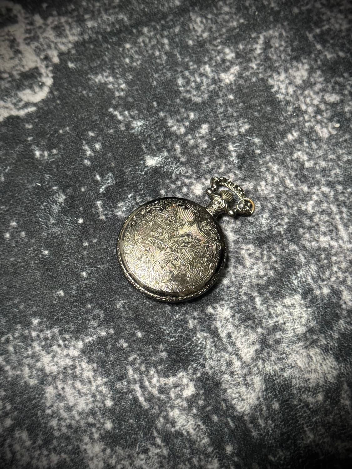 skull necklace 상품이미지3