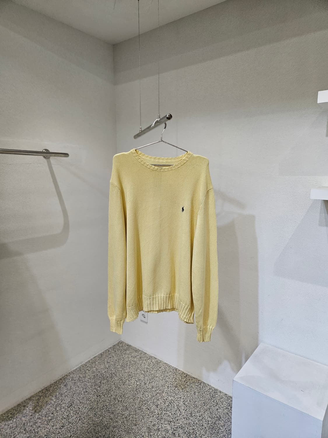 폴로랄프로렌 니트 스웨터 상품이미지1